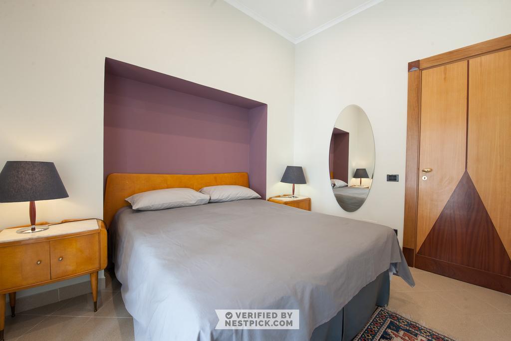 Cammarano 12 Home Neapol Pokoj fotografie